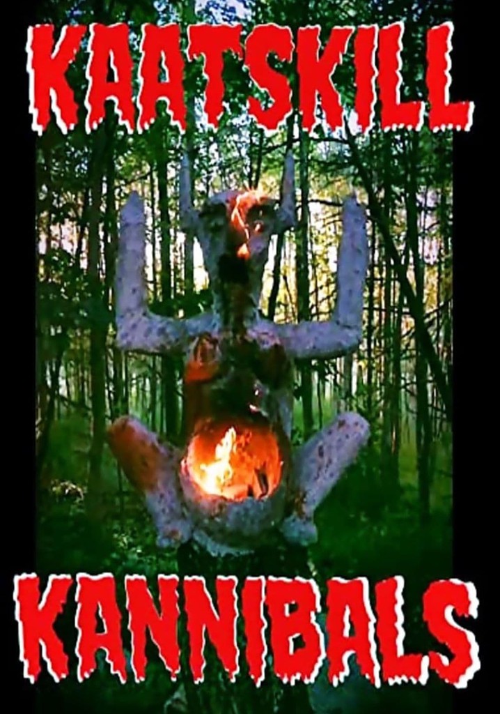 Kaatskill Kannibals