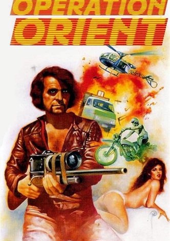 Operation Orient