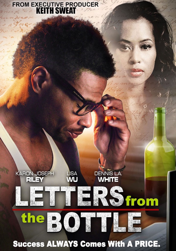 Letters from the Bottle