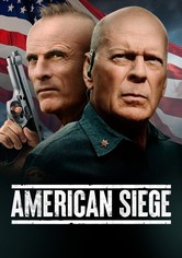 American Siege