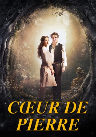 Cœur de pierre