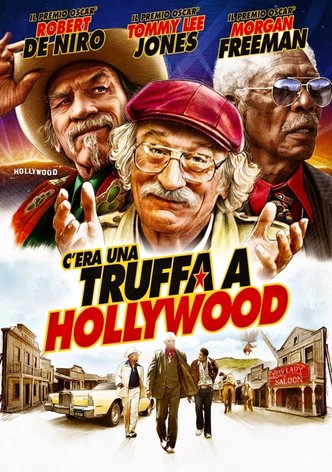 C'era una truffa a Hollywood
