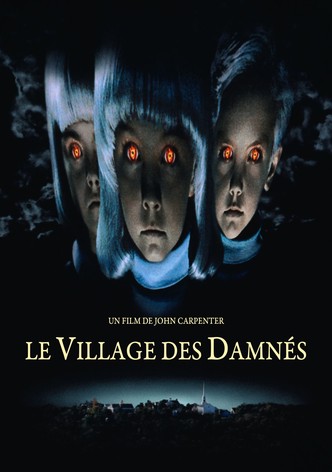 Le Village des damnés