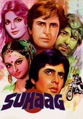 Suhaag