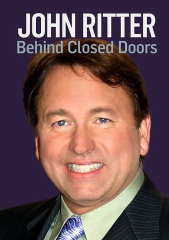 John Ritter: Behind Closed Doors
