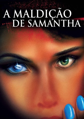 A Maldição de Samantha