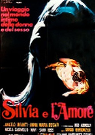 Silvia e l'amore