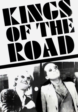 Kings of the Road