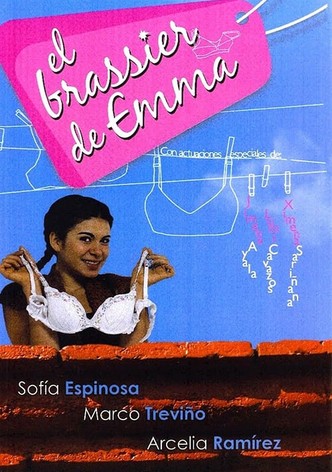 El brassier de Emma