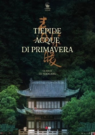 Tiepide acque di primavera