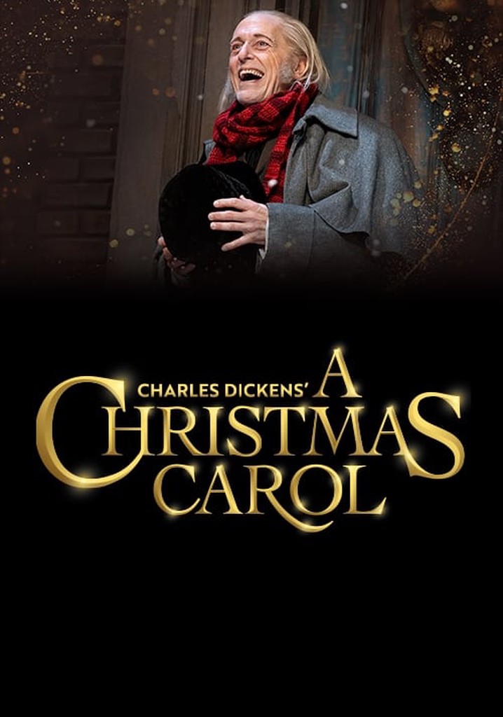 A Christmas Carol