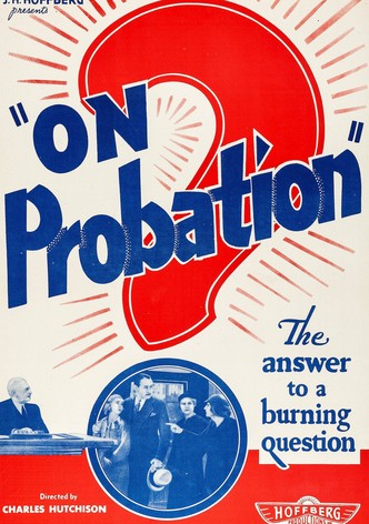 On Probation