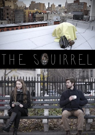 The Squirrel
