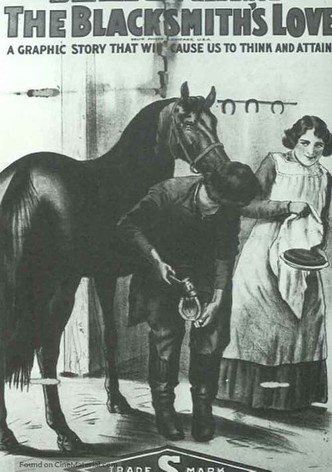 The Blacksmith's Love