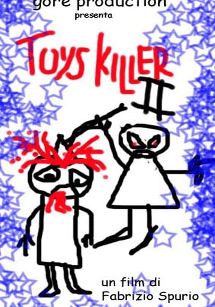 Toys Killer II