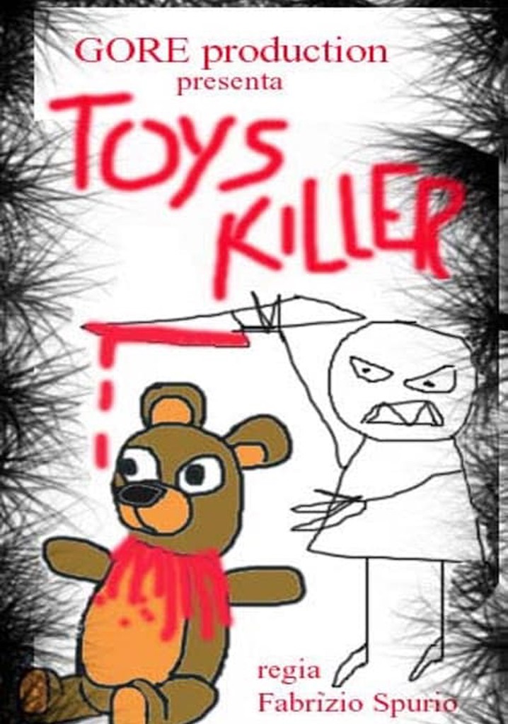 Toys Killer