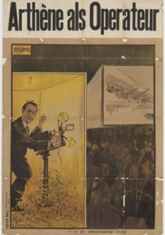 Arthème Opérateur