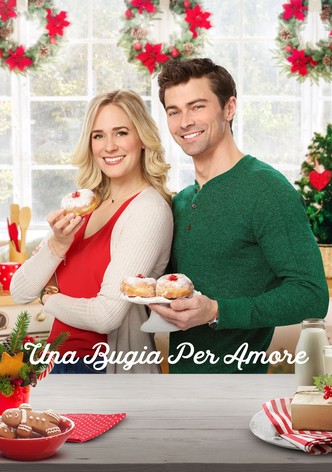 Una bugia per amore