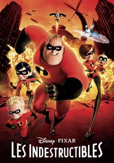 Les Indestructibles