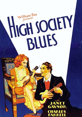 High Society Blues