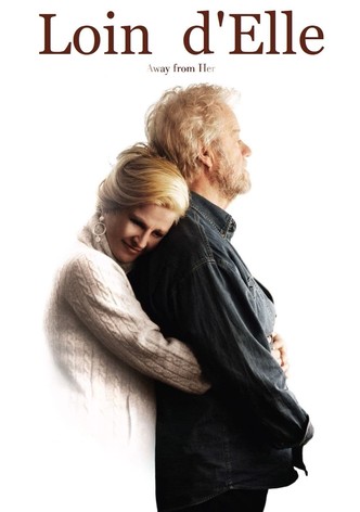 Loin d'elle