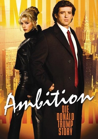 Donald Trumps große Show