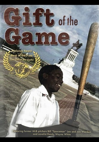 Gift of the Game