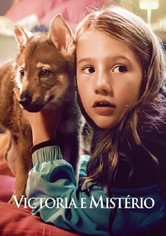 Victoria e Mistério
