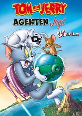 Tom und Jerry - Agentenjagd