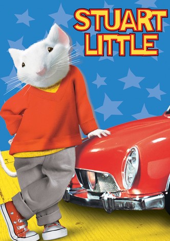 Stuart Little