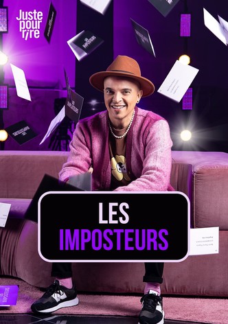 Les imposteurs