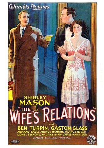 The Wife's Relations