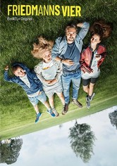Friedmanns Vier
