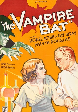 The Vampire Bat