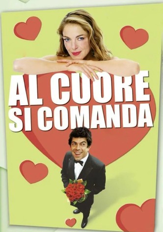 Al cuore si comanda