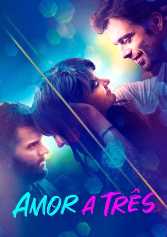 Amor à Três