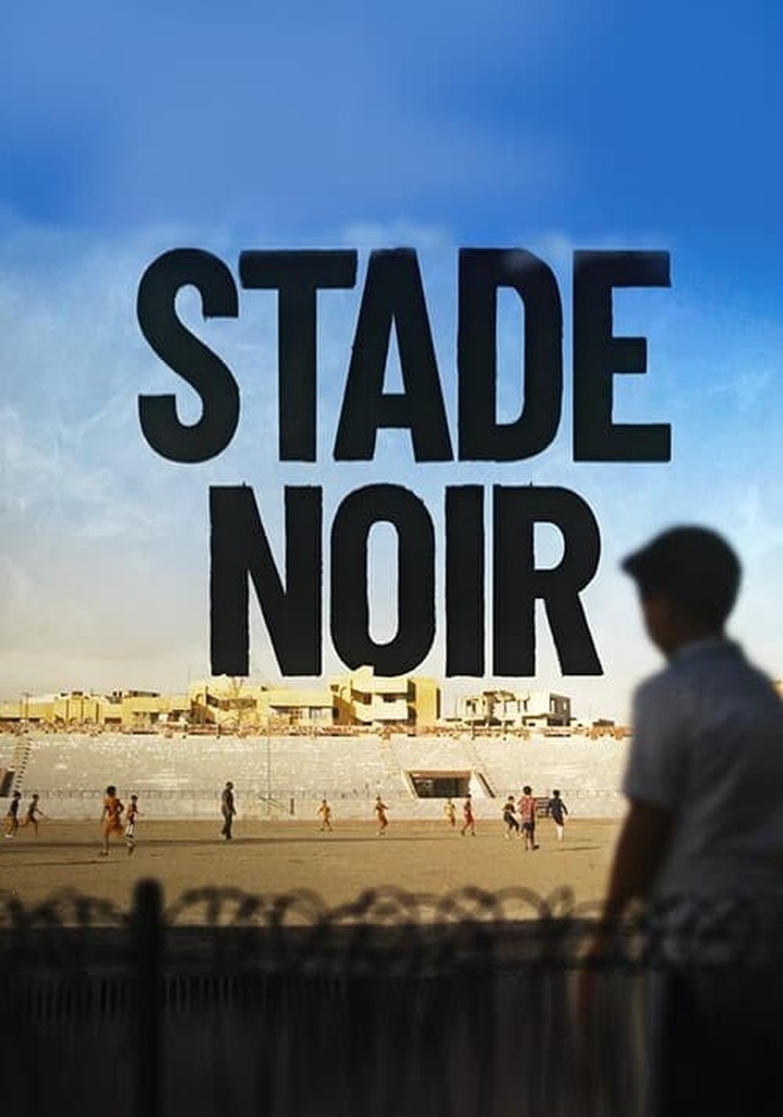 Stade Noir