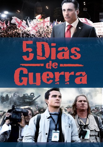 Jogos de Guerra filme - Veja onde assistir