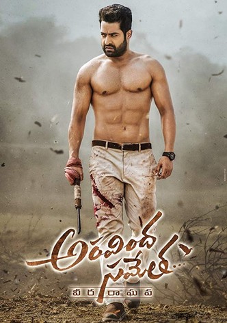 Aravindha Sametha