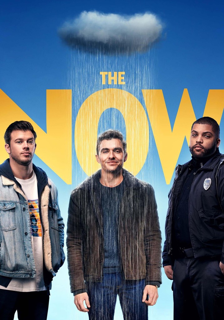 The Now - watch tv show streaming online