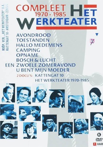 Het Werkteater 1970-1985