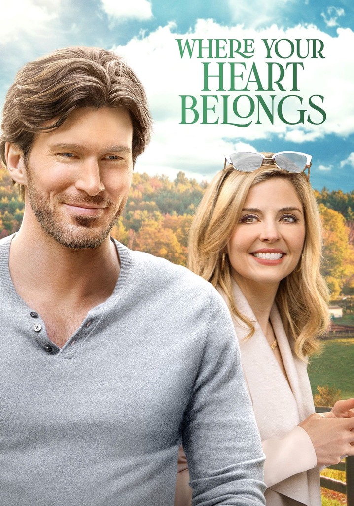 Where Your Heart Belongs