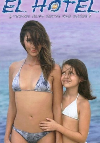El Hotel