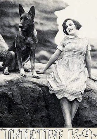 Detective K-9