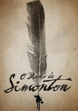 The Diary of Simonton