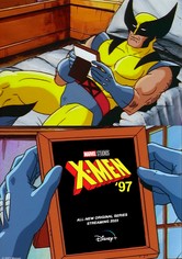 X-Men '97