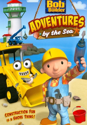 Bob the Builder: Adventures by the Sea