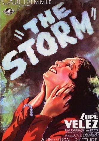 The Storm