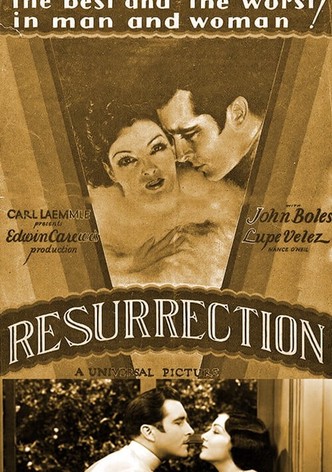 Resurrection
