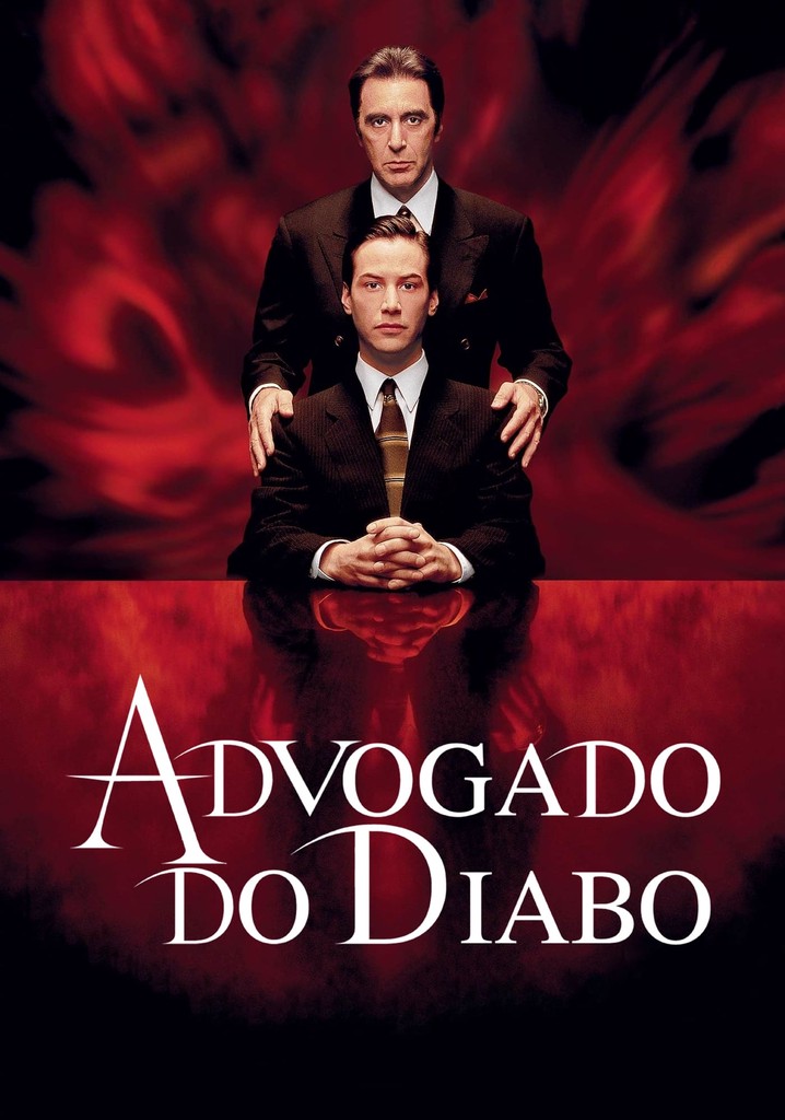 O Advogado Do Diabo Filme Veja Onde Assistir 3774